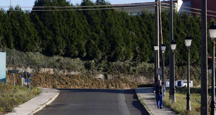 As axudas de compensación ambiental chegan a nove municipios coruñeses