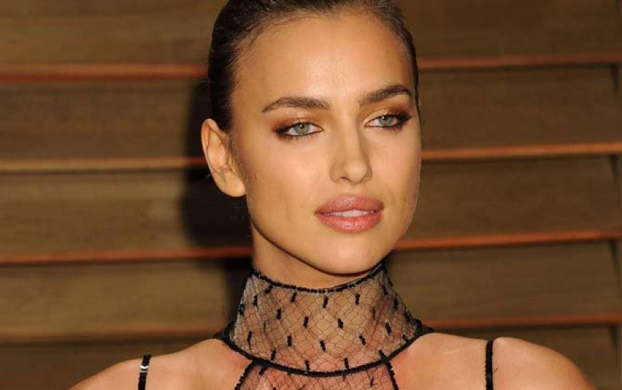 Irina Shayk cumple 30 años