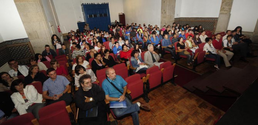 Un total de 120 alumnos aprenderán este curso un oficio a través de los PCPI