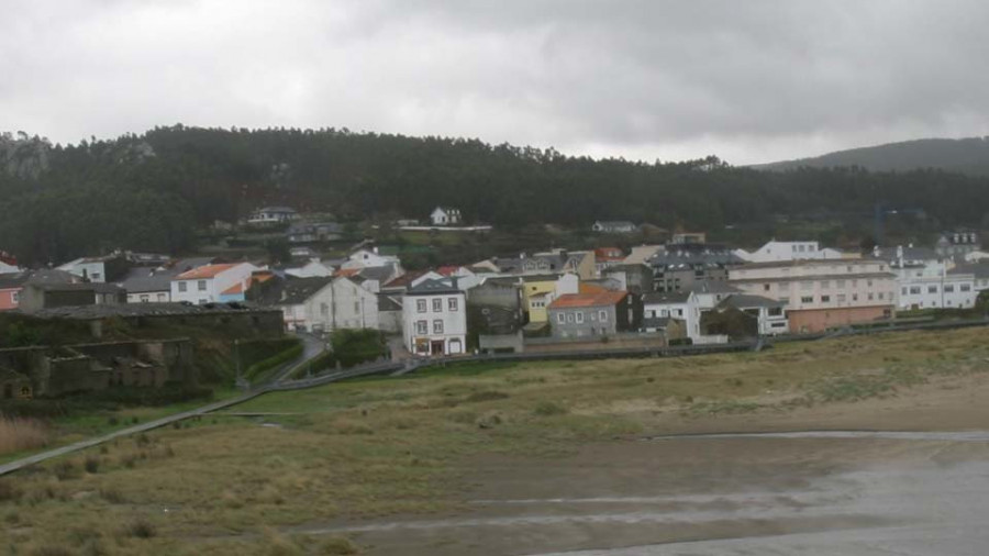 Encontrado en buen estado el hombre desaparecido en Ortigueira desde el viernes