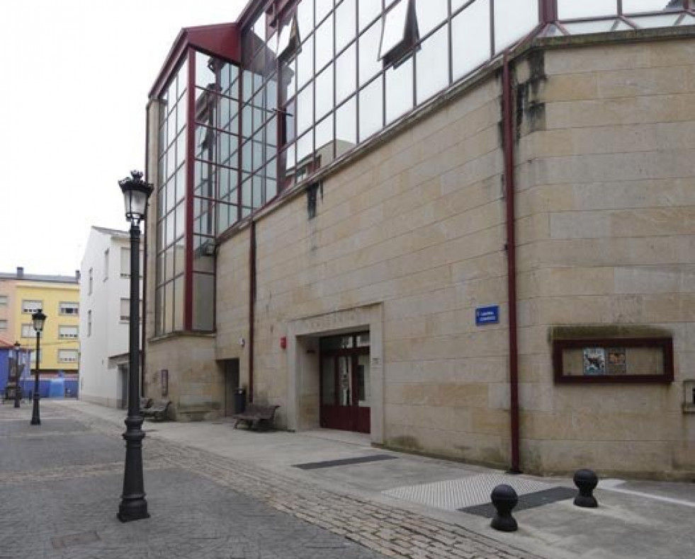 La Anpa Picapeixe del colegio Nicolás del Río de Cedeira entregará sus premios el día 14
