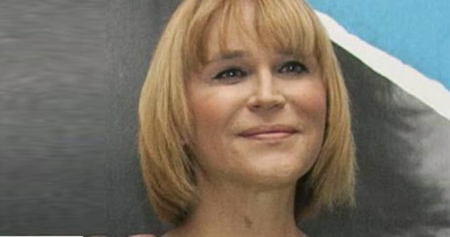 Antonia San Juan estrena “Del lado del verano”, su segundo film como directora