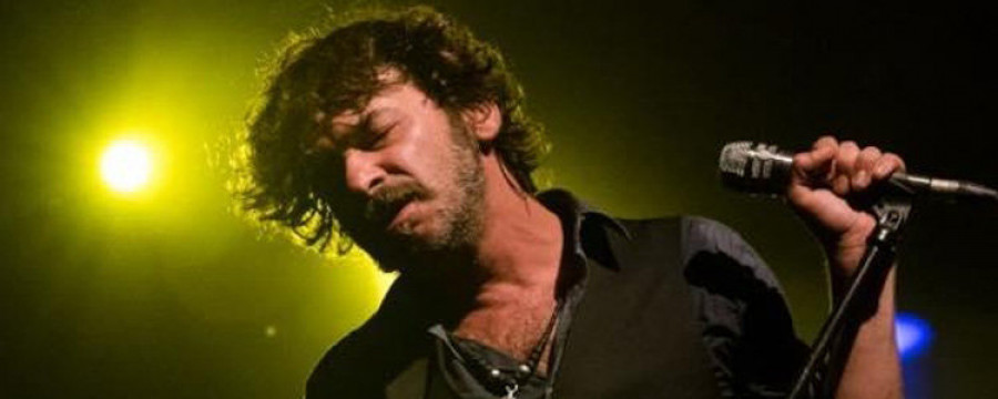 Álex O’Dogherty, Imelda May y Quique González actuarán este mes en Ferrol