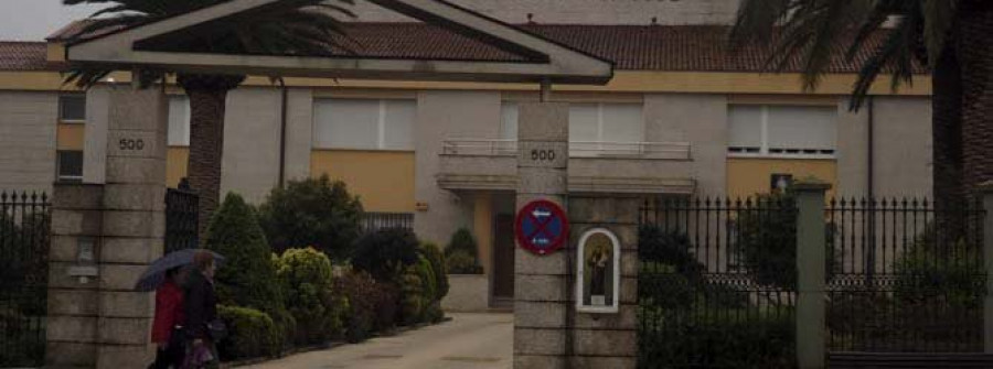 La jueza desestima la demanda de la residencia de Piñeiros para expulsar a una interna