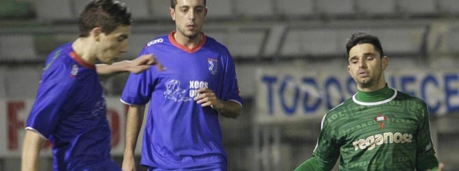 El Racing no quiere bajar de marcha