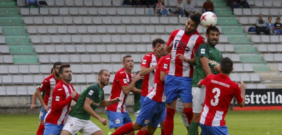 El Racing ya no está invicto
