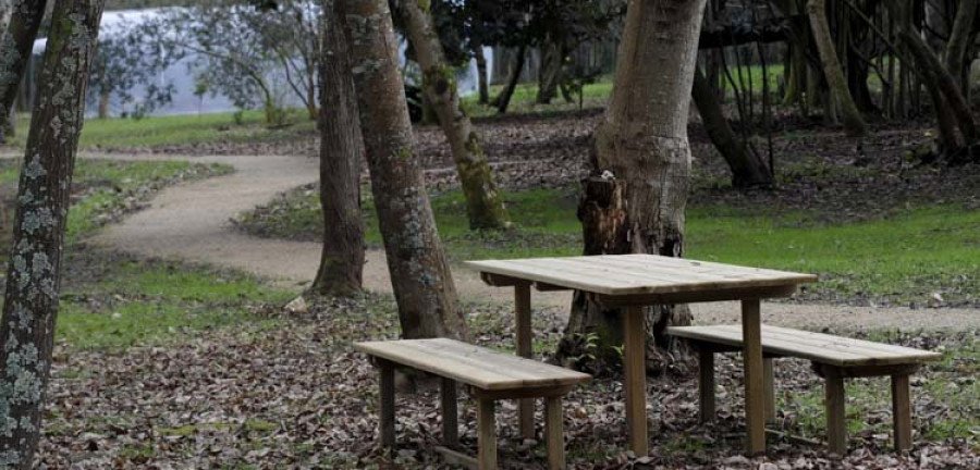 El proyecto DUSI incluye carriles bici en zonas comerciales y escolares