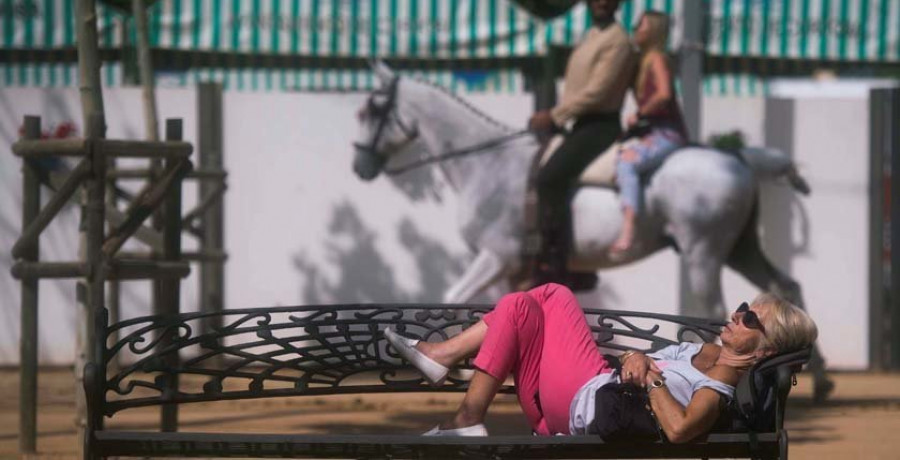 Los expertos ven la siesta como una necesidad fisiológica