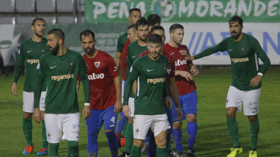 El balón parado hace más fuerte al Racing