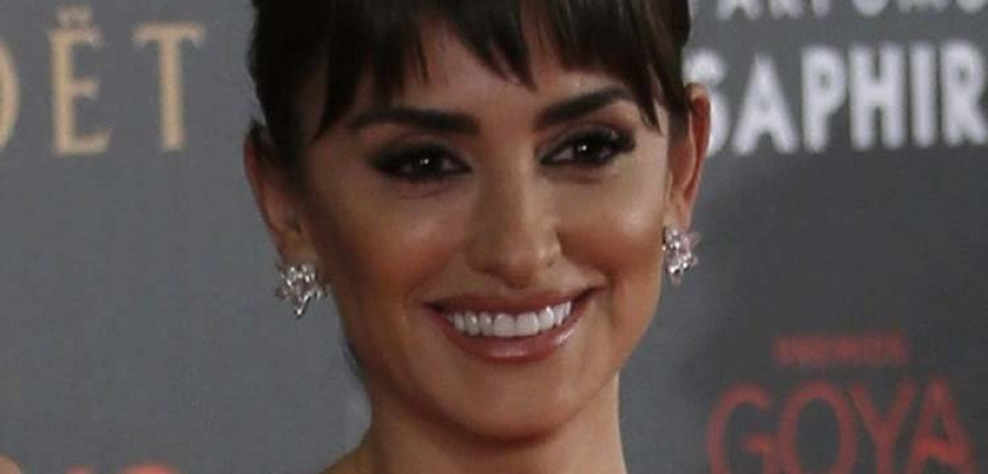 Penélope Cruz trabajará en “Asesinato en el Orient Express”
