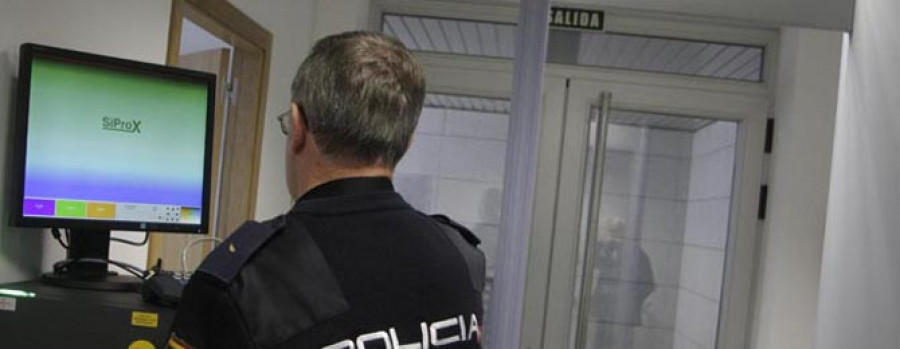 Las dependencias del juzgado de guardia iniciaron ayer el “rodaje” sin incidencias