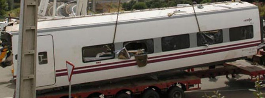 Las locomotoras dispondrán de “manos libres” para el maquinista y estarán controladas por satélite