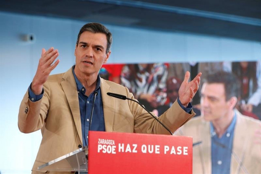 Programa PSOE elecciones generales 2019