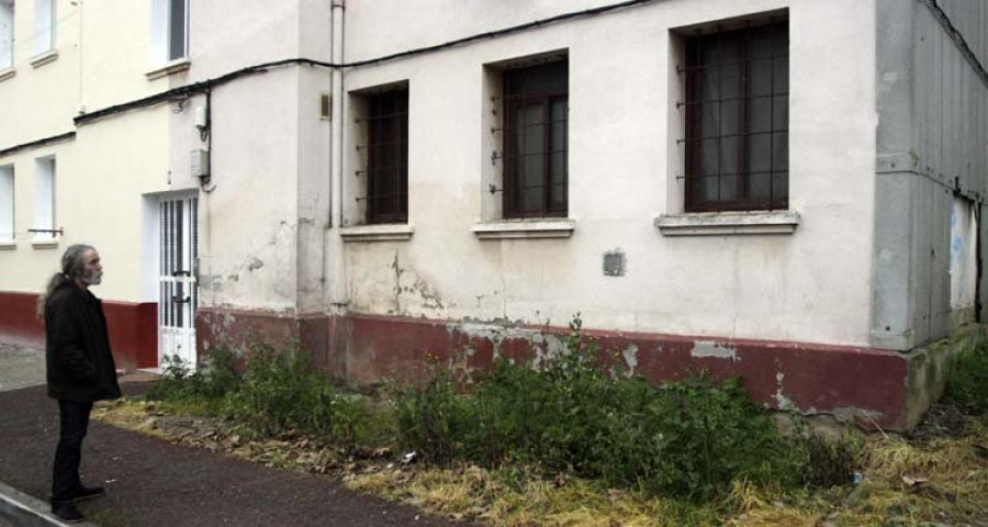 El barrio de San Pablo reclama mejoras y la posibilidad de ser declarado ARI