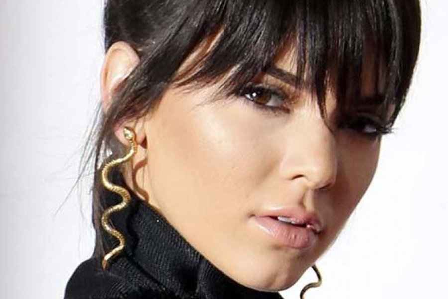 Kendall Jenner tendrá una figura de cera en el Madame Tussauds