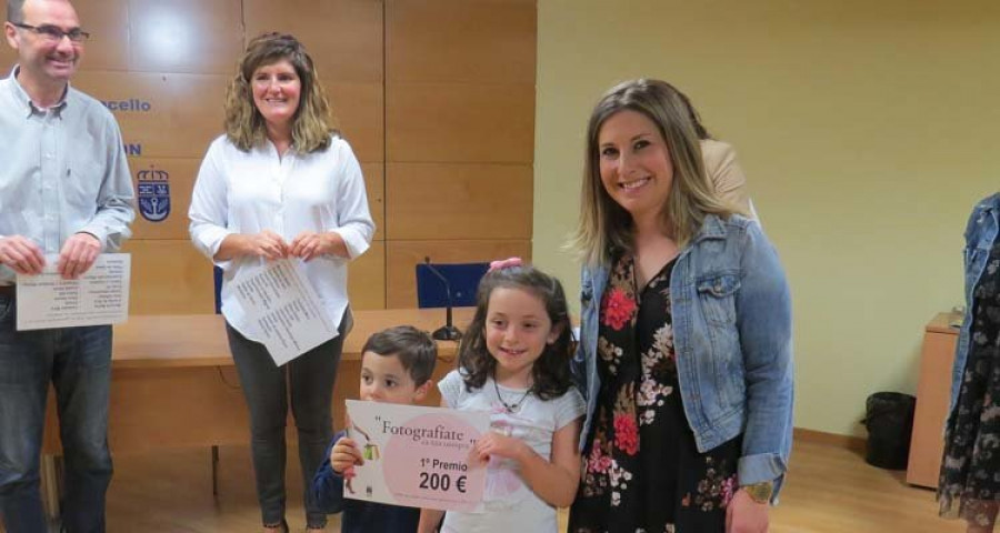 El Concello de Narón premia la fidelidad de los vecinos con el comercio de proximidad