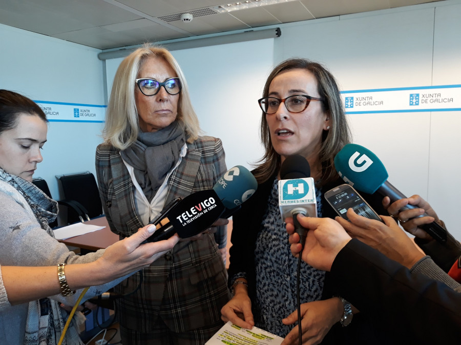 La Xunta traslada a Fomento una alternativa para “un mayor equilibrio” en los peajes de la AP-9