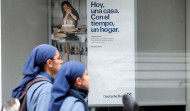 El banco pagará los gastos notariales de las hipotecas y el cliente, la tasación