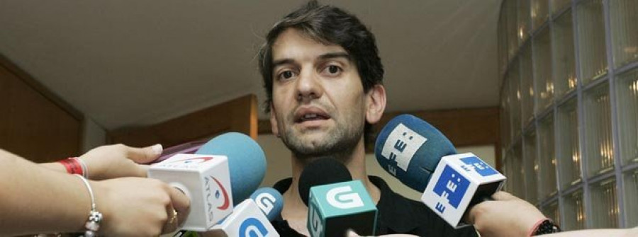 Suárez admite que en Ferrol en Común "hay cosas que no hicimos bien"