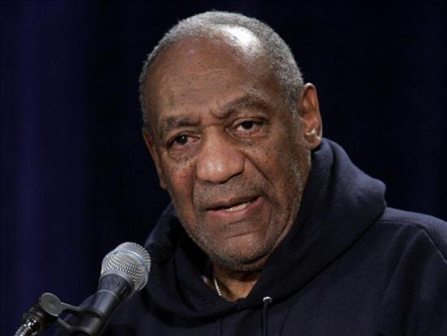 Activistas anuncian protestas durante la actuación en Canadá de Bill Cosby