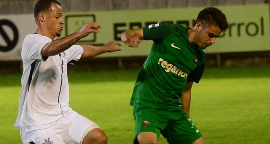 El Racing se enfrenta el sábado con cinco bajas