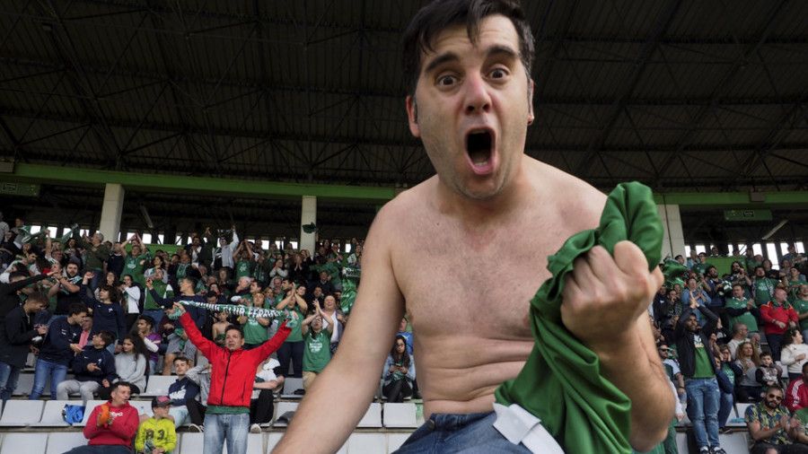 Locura racinguista con destino a Jaén