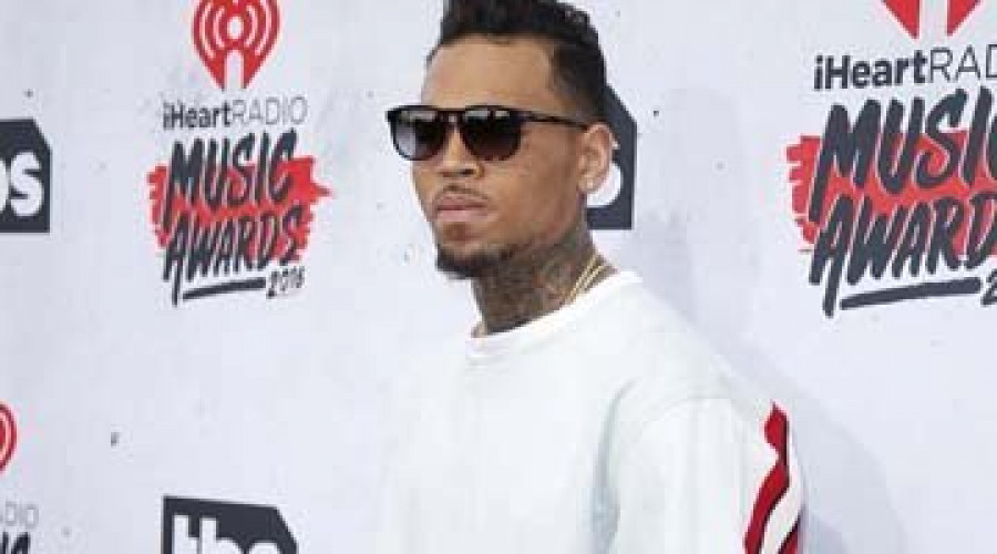 Chris Brown gana una nueva batalla legal por la custodia de su hija