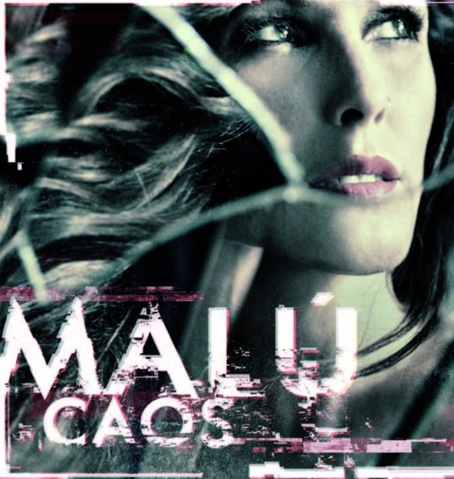 Malú anuncia las primeras fechas del 'Tour Caos'