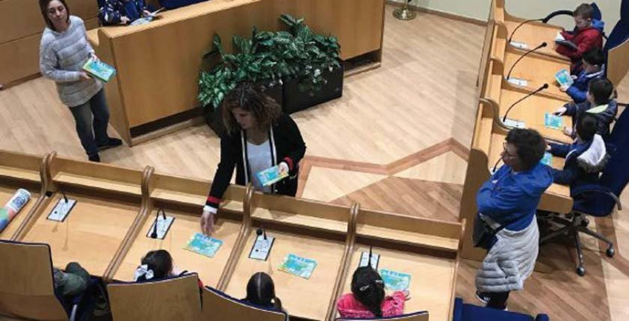 Mª Carmen Fernández, Rosalio Alabau y Mercedes Piñeiro serán las Mulleres do Ano de Narón 2018