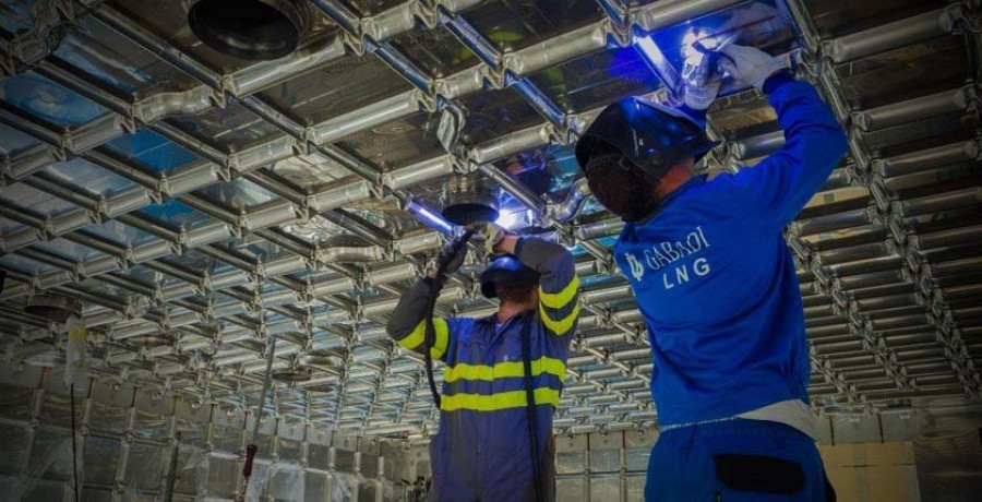 Gabadi presenta un ERE de extinción para 36 trabajadores