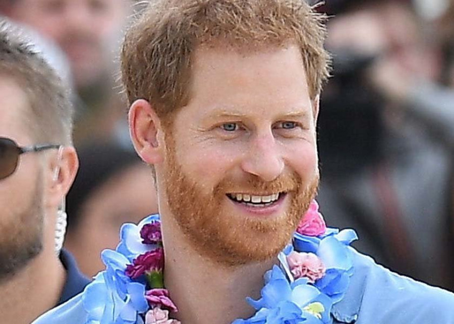 El príncipe Enrique es el miembro de la familia real británica más popular
