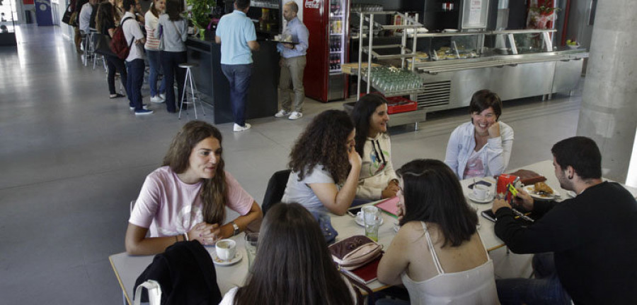 Cocina, fotografía, arte, cine, danza y teatro conforman el menú cultural del campus