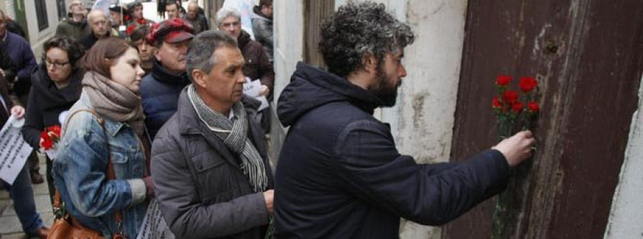 O BNG reivindica a Ferrol Vello e a Carvalho Calero e acusa ó goberno local de “marxinar a cultura galega”