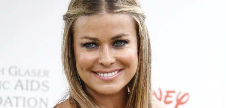 Carmen Electra dice que toda mujer hermosa quería estar con Prince