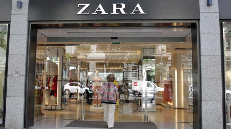 Inditex figura entre las 500 mayores empresas del mundo por ingresos