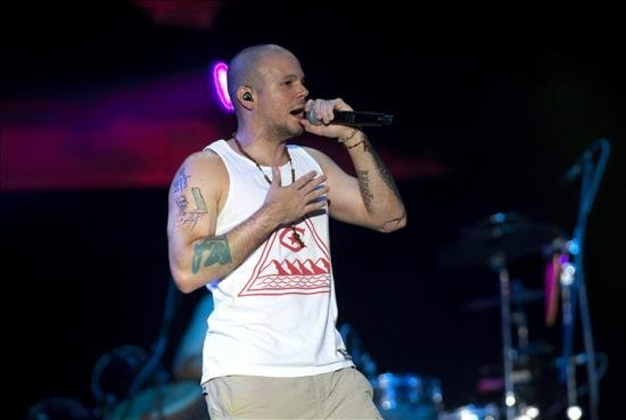 Calle 13 dice que el español es más efectivo que el inglés para nuestro mensaje