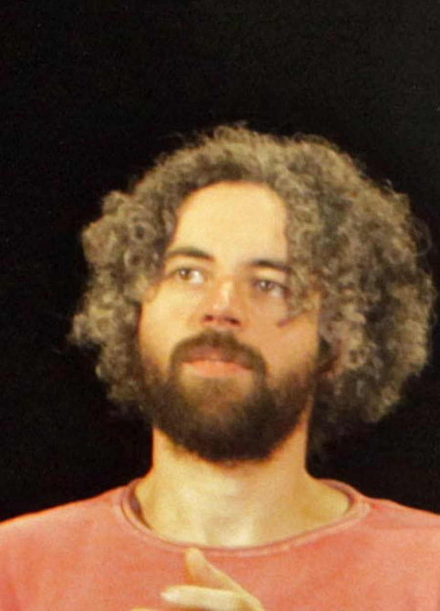 Iván Rivas -Portavoz BNG