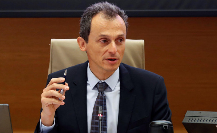 El Ministerio de Ciencia lanza el Programa Tecnológico Aeronáutico, dotado con 160 millones 'europeos' hasta 2023