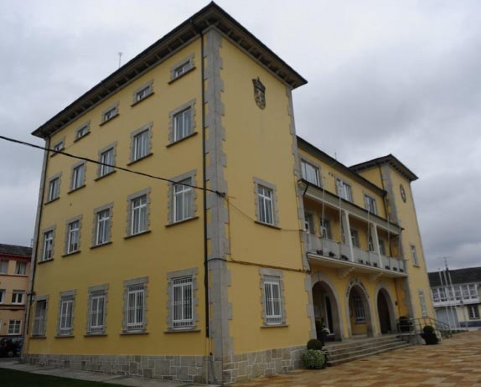 AS PONTES - El Concello organiza una charla para explicar la oferta formativa de las universidades gallegas