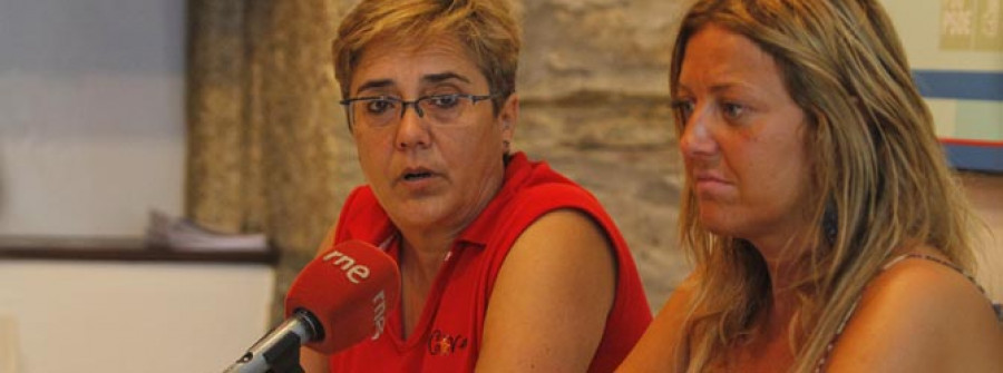 El PSOE también rechaza el pago a Defensa por propiedades del convenio