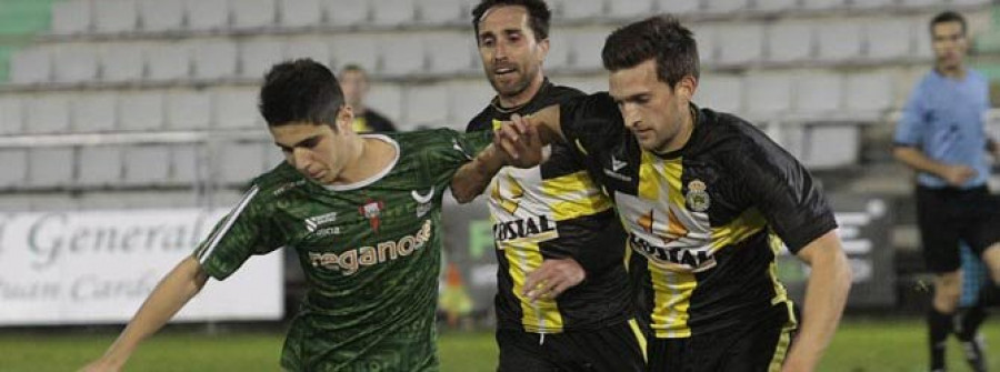 El Racing cubre sus huecos