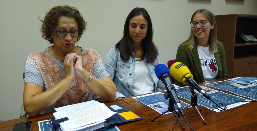 AFAL organiza la primera andaina solidaria por el Día del Alzheimer