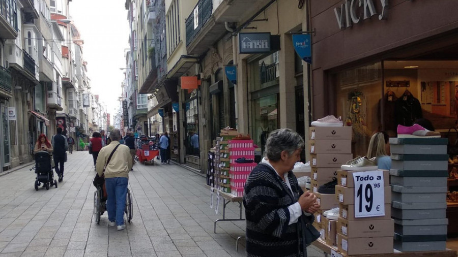 Entrevistas y clientes fantasma diagnosticarán el estado del comercio