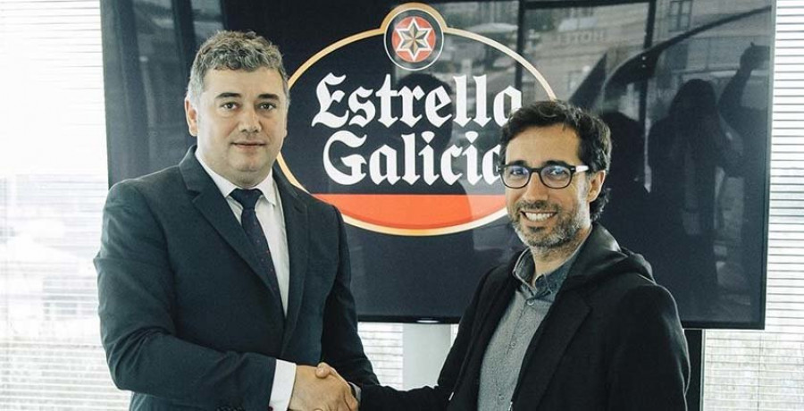 Estrella Galicia patrocinará el Festival de Ortigueira durante  los próximos cuatro años