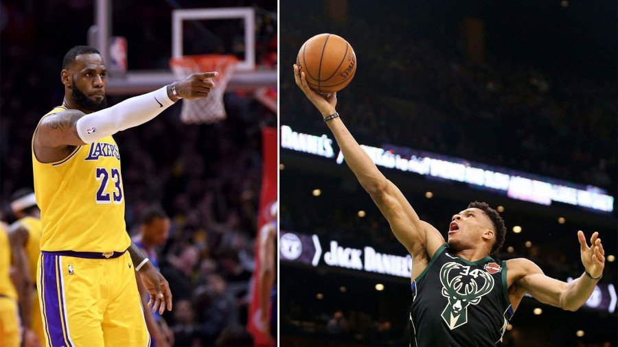CÓMO VER EN DIRECTO: Horario del NBA All-Star Game 2019 streaming y TV