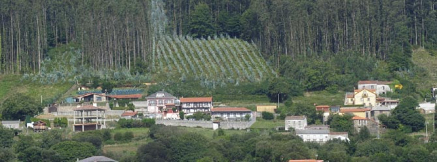 CEDEIRA-Los vecinos detectan irregularidades en la actualización del catastro
