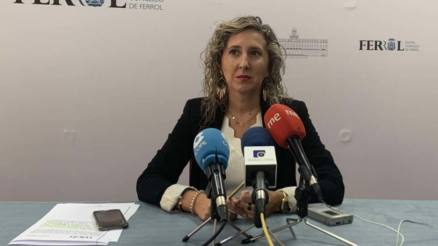 El PP denuncia la “asfixia económica” de las asociaciones deportivas por falta de convenios