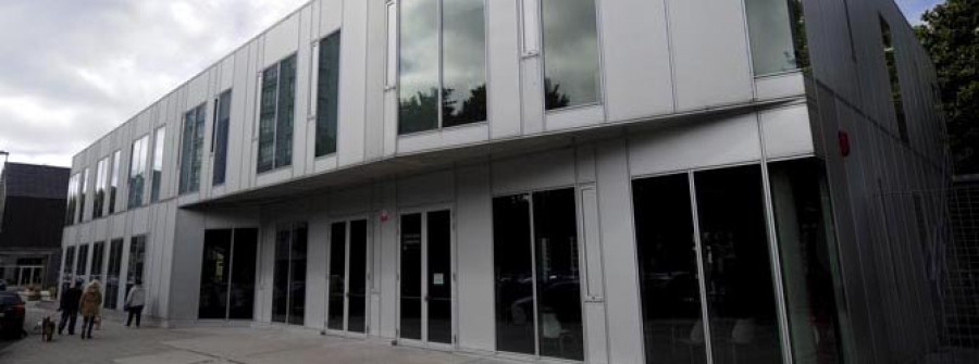 La UDC impulsa un vivero de empresas de hostelería para la cafetería del campus de Ferrol