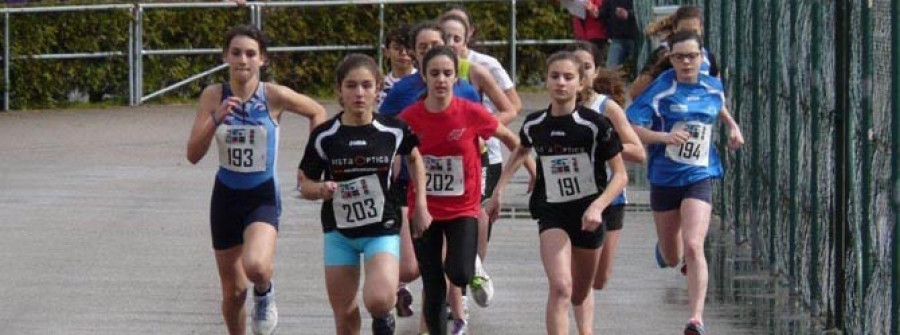 Norinver Triatlón Ferrol y Narón buscan plaza en el Provincial en Miño