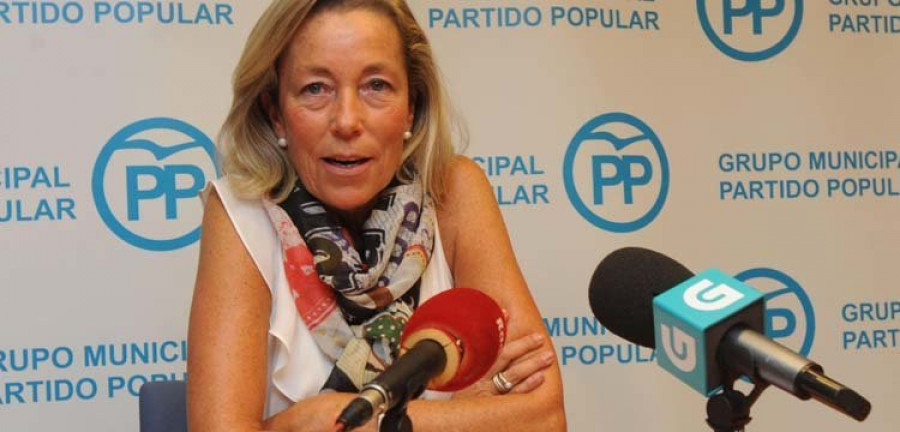 El PP denuncia que la inejecución del presupuesto aumenta el desempleo